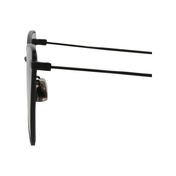 Saint Laurent SL 303 Jerry Metal Sunglasses Black Unisex-Adult - Picture 4 of 6